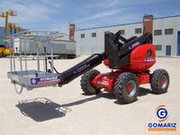 2000 Manitou 150ATT Aerial Platform