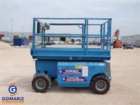2000 Genie GS2668RT Aerial Platform