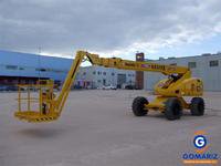 2001 Haulotte H23TPX Aerial Platform