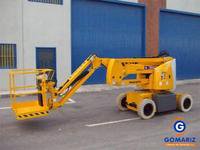 2005 Haulotte HA12IP Aerial Platform