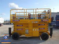 2001 Haulotte H18SDX Aerial Platform