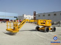 2001 Haulotte HA18PX Aerial Platform