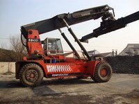 1995 Fantuzzi CS45S 45T Heavy