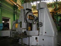 Kolomna 5A342 Gear Hobber
