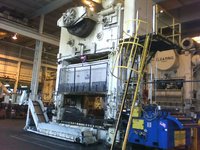 Bliss - 800T Press