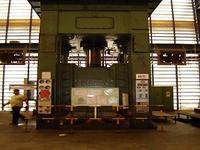 2010 Muller - 500T Hydraulic