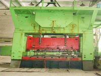 2011 Voronezh - 500T Press