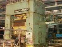 1987 Voronezh K 8346 4000T