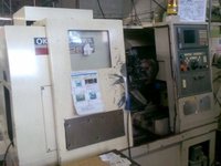 2002 Okuma Howa HJ-28 CNC