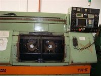 Washino - CNC Lathe in