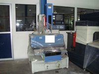 2001 Ard M50CA EDM in