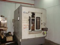 Brother TC-731S Tapping Center in