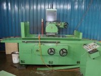 2008 Kent - Surface Grinder