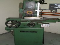 Okamoto 450 Surface Grinder in