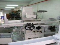2008 Okamoto 52AN Surface Grinder