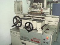 1999 Okamoto ACC350II Surface Grinder