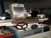 2003 Okamoto ACC450CV Surface Grinder