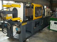 Sheng Kon J-150E(1) 150T Injection