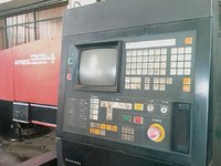 Amada ARIES-224 Turret Punch Press