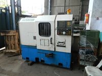 Team TNC42 CNC Automatic Bar