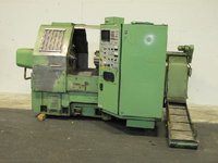 Mori Seiki TL1B CNC Automatic