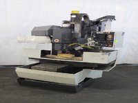 Washino - Vertical Machining Center