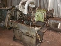 Steinhauser - Automatic Bar Lathe