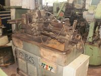 Saic Casati B45 Automatic Bar