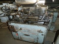 Traub A20 Automatic Bar Lathe