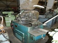 Traub A25 Automatic Bar Lathe