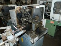 1976 Traub TD26 Automatic Bar