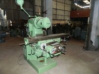 Hure - Universal Miller in