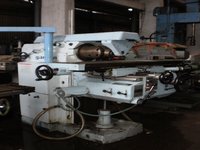 Gambin 3M Universal Miller in