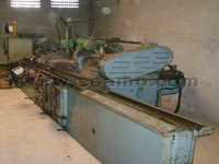 Norton 2.5metre-OD Cylindrical Grinder in