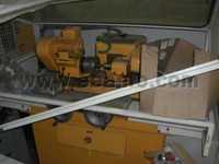 Sit - Cylindrical Grinder in
