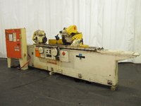 Cincinnati 2U3F-1W13 ID/OD Cylindrical &