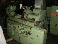 MSO - Cylindrical Grinder in