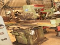 Jung G60 Surface Grinder in