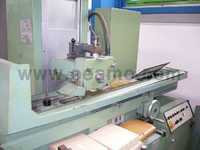 ELB STAR II Surface Grinder