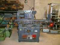 Tos BPH20NA Surface Grinder in
