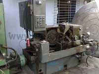 Wickman NO1 Centerless Grinder in