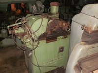 Herminghausen - Centerless Grinder in