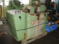 Feureland - Centerless Grinder in