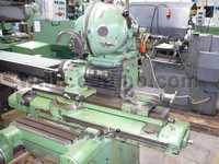 Walter UWS 400 Tool Grinder