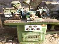 Safag 127 Drill Grinder in