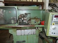 Overbeck 250 RVA ELC CNC