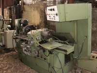 Voumard 5S Internal Grinder in