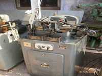 Wyssbrod 125 II A-3m/cs Gear