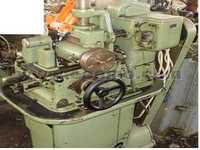 Lambert - Bevel Gear Hobber