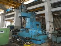 1987 Gehring Z800-250 Honing Machine